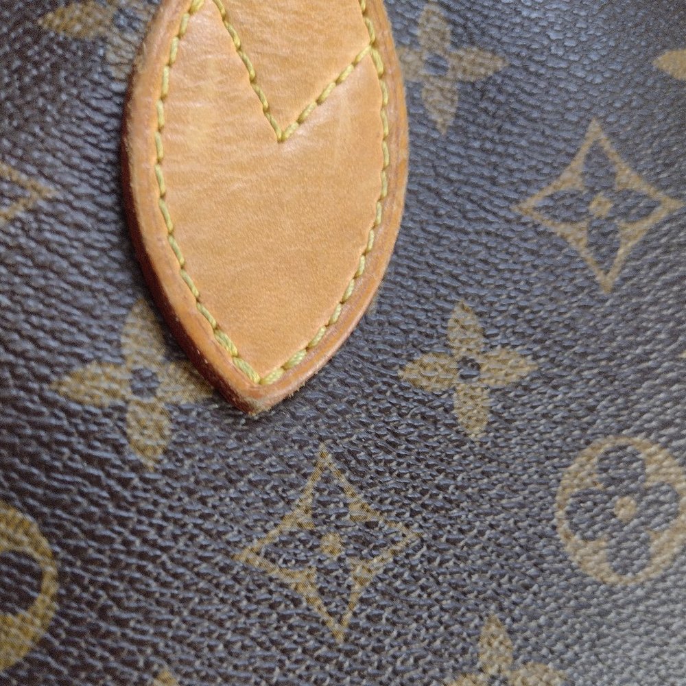 ****SOLD****💯 Authentic Louis Vuitton Neverfull GM - Picture 9 of 16